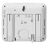 BRESSER Tuya Smart Home 7 kanaals slimme thermo-/hygrometer - thumbnail
