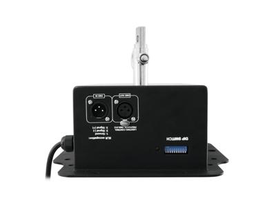 Eurolite MD-3030 Spiegelbolmotor DMX-besturing - thumbnail