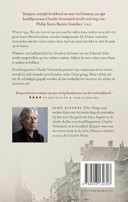 Het goud van Seyss-Inquart