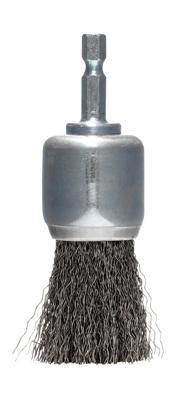 Makita Accessoires Penseelborstel 30mm 6mm gegal - P-66961 Makita Accessoires Penseelborstel 30mm 6mm gegal - P-66961