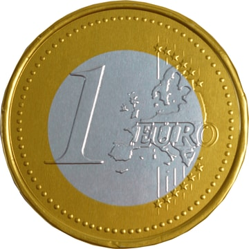 Chocolade Munt Bicolor 50g bij Jumbo