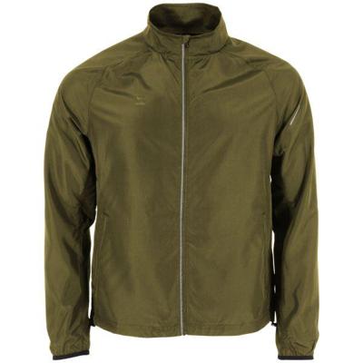 Stanno 457004 Functionals Running Jacket - Groen - 2XL