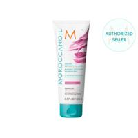 Moroccanoil Color Depositing Masker Hibiscus 200ml - thumbnail