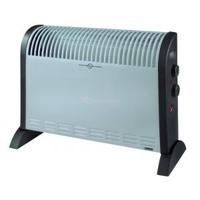 Eurom CK 2003T Convectorkachel turbo - 360363 - thumbnail