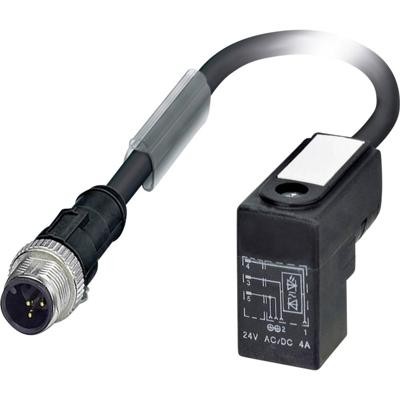 LAPP 22260566 Sensor/actuator dataconnector, geassembleerd 1 stuk(s)