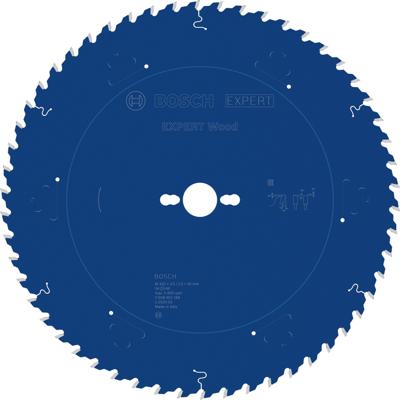 Bosch Accessoires EXPERT Wood Cirkelzaagblad | 350 x 3,5/2,5 x 30 mm | T54 - 2608902188