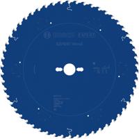 Bosch Accessoires EXPERT Wood Cirkelzaagblad | 350 x 3,5/2,5 x 30 mm | T54 - 2608902188 - thumbnail