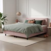 Haluta Boxspring - Amsterdam - thumbnail