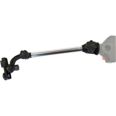 SEVEN BASS Go-Cam-houder Plug & GO Long