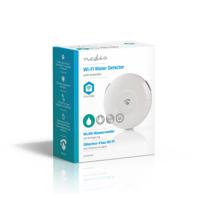 Wi-Fi smart waterdetector | Batterijgevoed - thumbnail