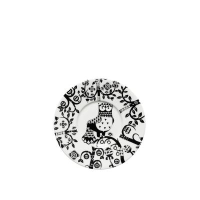 Iittala Taika Koffieschotel 15 cm zwart Iittala Taika Koffieschotel 15 cm zwart