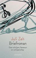 Briefroman - Juli Zeh - ebook - thumbnail