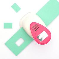 Vaessen Creative • figuurpons rechthoek medium - thumbnail