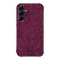 MIO Berry Blooms Magsafe Compatible for Samsung A55 5G - thumbnail