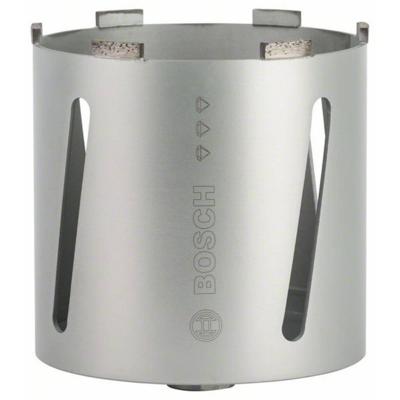Bosch Accessoires Diamantboorkroon voor droog boren G 1/2" 152 mm, 150 mm, 7, 7 mm 1st - 2608587333