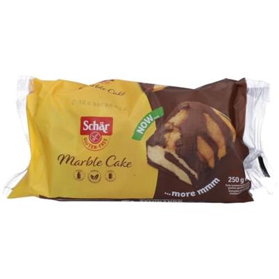 Schar Marmercake Glutenvrij