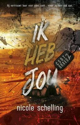 Ik heb jou - Nicole Schelling - ebook
