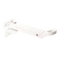 AXAflex Speciaal combi-raamuitzetter - rechts wegdraaibaar - wit gelakt - 2644-30-74 - thumbnail