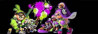Amiibo Splatoon - Callie - thumbnail