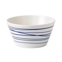Royal Doulton Pacific Lines Schaaltje 15 cm - thumbnail