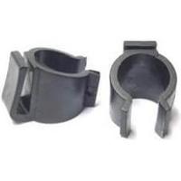 Hesling jasbeschermer clip 16mm tour(p/stuk) - thumbnail