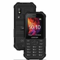 Mobiele Telefoon Logicom XTREM 40 Zwart 2,4" - thumbnail