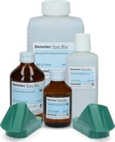 Demotec Easy vloeistof - thumbnail
