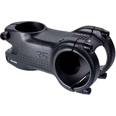 CONTEC voorbouw "taos 35" ct stem taos 35 35,0x40mm, black