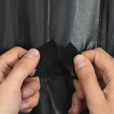 VidaXL Hengeltas 150 cm camouflage oxford stof groen