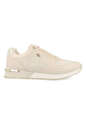 Mexx Sneakers Fleur Ellen MI001003851W-2504 Beige-40 maat 40