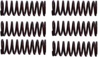 TRW koppelingsveer set clutch spring kit mef302-6 - thumbnail