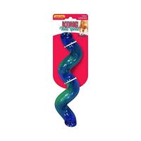KONG TREAT SPIRAL STICK ASSORTI _01 24X7CM - thumbnail