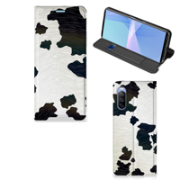 Sony Xperia 10 III | Hoesje maken | Koeienvlekken - thumbnail