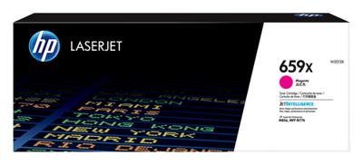 Toner HP W2013X Magenta - thumbnail
