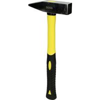 KS Tools 964.2041 9642041 Bankwerkershamer 650 g 320 mm 1 stuk(s) - thumbnail