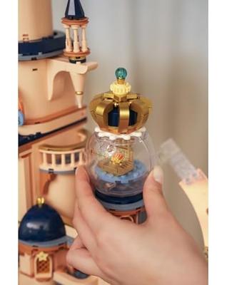 The Little Prince Construction Set Starry Castle