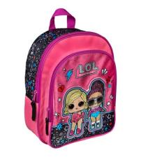L.O.L. surprise! rugzak met voorvak