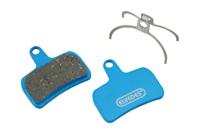 Elvedes Cable Systems BV Schijfremblokset elvedes organisch hope mono mini (1 paar) - thumbnail