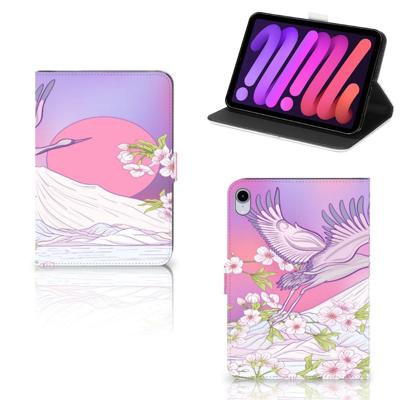 iPad Mini 6 (2021) Flip Case Bird Flying