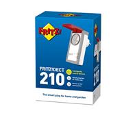 FRITZ!DECT 210 INTELLIGENT STOPCONTACT - thumbnail