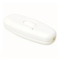 Arditi snoerdimmer wit - thumbnail