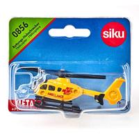 Siku 0856 reddingshelikopter 1:87 - thumbnail