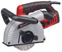 Einhell Einhell Mauernutfräse TE-MA 1700 4350740 Muurfrees 150 mm Incl. tas 1700 W 240 V - thumbnail
