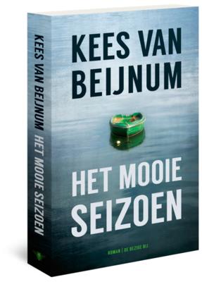 Kees van Beijnum Het mooie seizoen