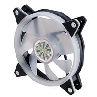 Akasa VEGAS AR7 Computer behuizing Koelplaat/radiatoren 12 cm Zwart, Transparant 3 stuk(s) - thumbnail