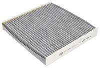 Interieurfilter CUK2245 - thumbnail