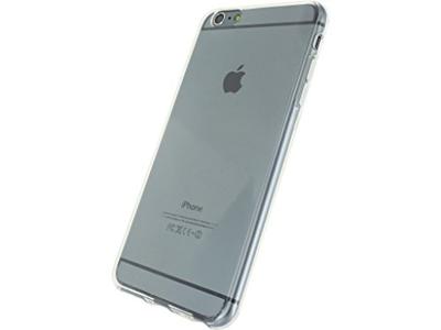 Mobilize Gelly Case Apple iPhone 6 Plus/6S Plus Clear
