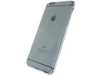 Mobilize Gelly Case Apple iPhone 6 Plus/6S Plus Clear - thumbnail