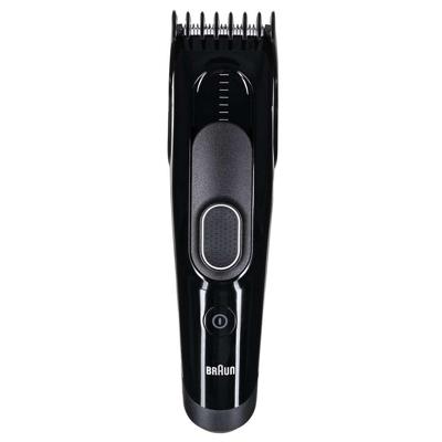 Braun Haartrimmer Series 5 HC5310, Haartrimmer Met 9 Lengte-Instellingen