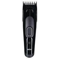 Braun Haartrimmer Series 5 HC5310, Haartrimmer Met 9 Lengte-Instellingen - thumbnail